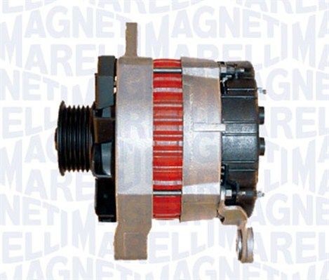 Генератор MAR6116 MAGNETI MARELLI