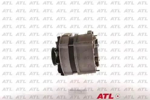 Генератор L60870 ATL DELTA AUTOTECHNIK