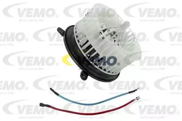 вентилятор салона V30-03-1256-1 VEMO