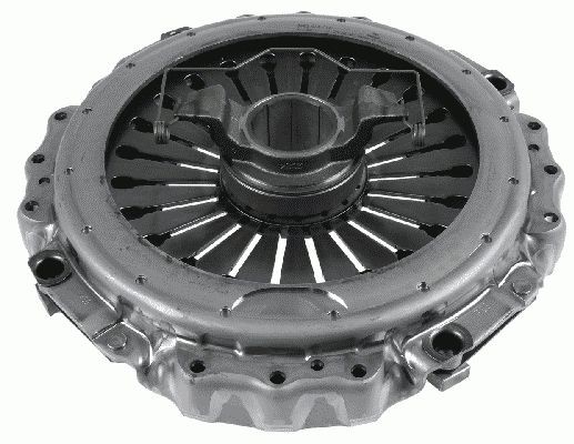 Нажимной диск сцепления 3483 034 032 SACHS