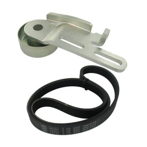 Поликлиновой ременный комплект VKMA33046 SKF