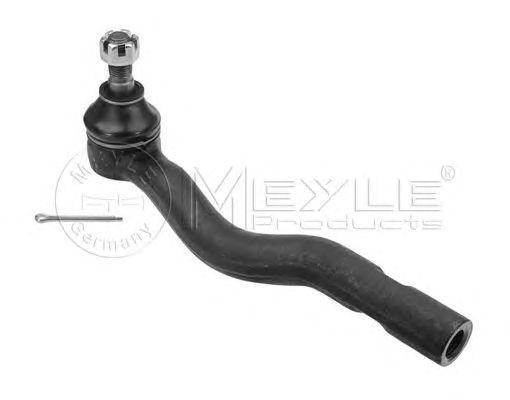 Наконечник поперечной рулевой тяги 30-16 020 0116 MEYLE