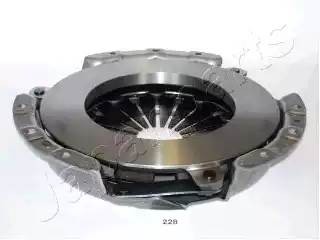 Нажимной диск сцепления SF-228 JAPAN PARTS GROUP
