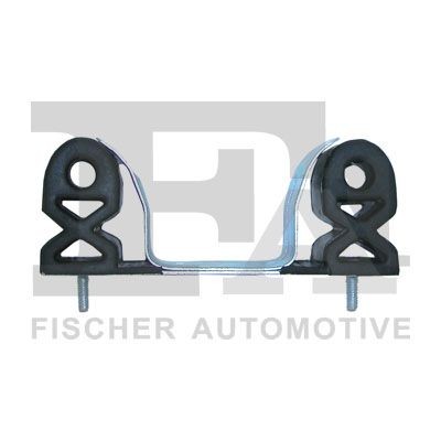Кронштейн, система выпуска ОГ 233929 FISCHER