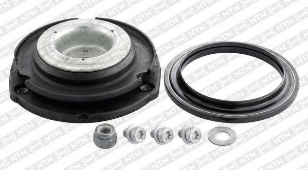 Ремкомплект, опора амортизационной стойки KB65915 NTN SNR