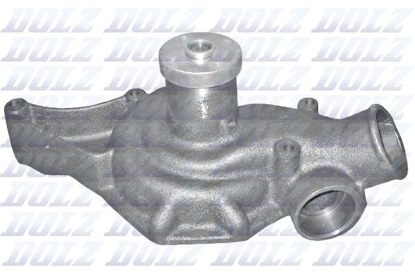 Водяной насос N124 DOLZ