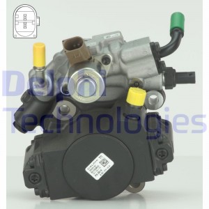 Топливный фильтр HDF951 DELPHI
