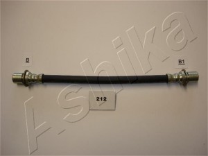 Кронштейн, тормозный шланг 6902212 ASHIKA