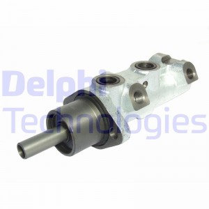 Главный тормозной цилиндр LM80194 DELPHI