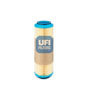 Воздушный фильтр 27.593.00 UFI