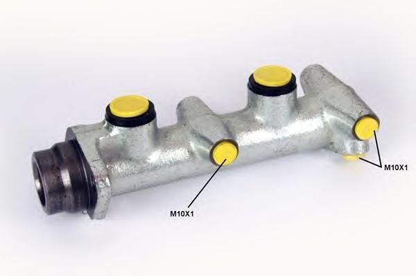 Главный тормозной цилиндр FHM1242 FERODO