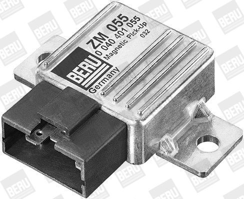 Коммутатор, система зажигания ZM055 BERU