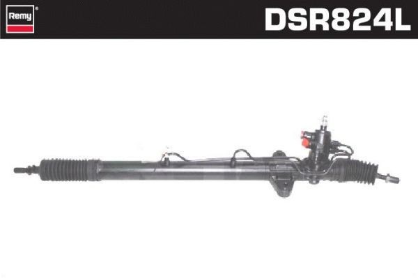 Рулевой механизм DSR824L DELCO REMY