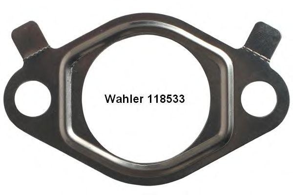 Прокладка, клапан возврата ОГ 118533 WAHLER