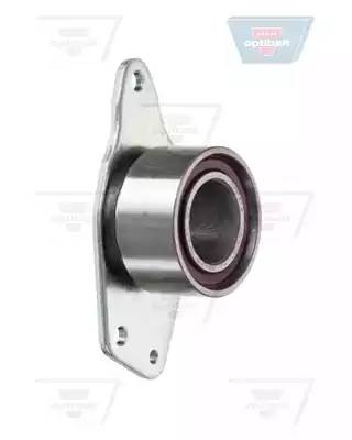 Комплект ремня ГРМ KT1247 OPTIBELT