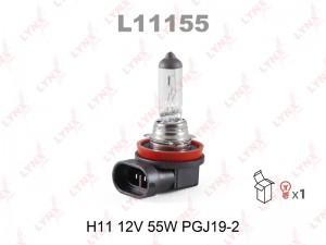 Лампа L11155 LYNXAUTO
