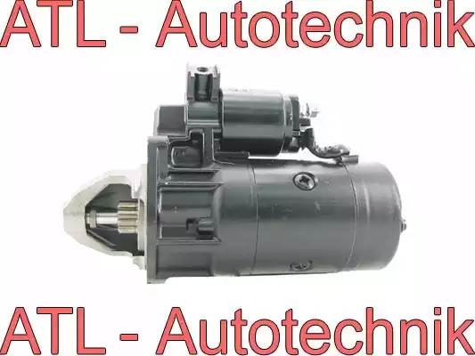 Стартер A 13 400 ATL DELTA AUTOTECHNIK