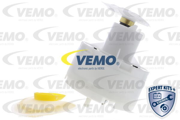 Топливный насос V10-09-0802-1 VEMO