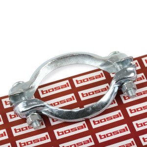 Кронштейн, система выпуска ОГ 254940 BOSAL