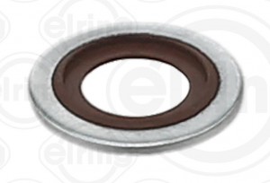 Уплотняющее кольцо 136.480 ELRING