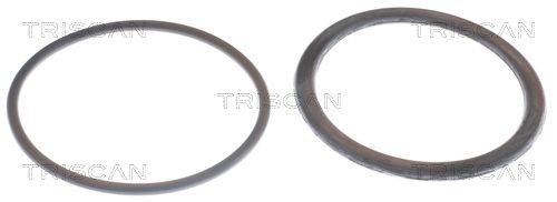 Термостат, охлаждающая жидкость 8620 9785 TRISCAN