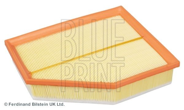 Подвеска, амортизатор ADC48062 BLUE PRINT