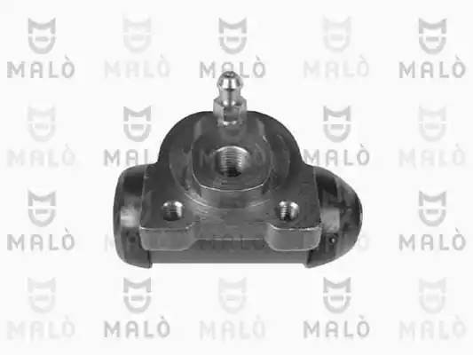 Колесный тормозной цилиндр 90205 MALO