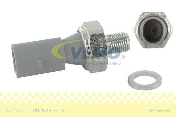 Датчик давления масла V30730132 VEMO