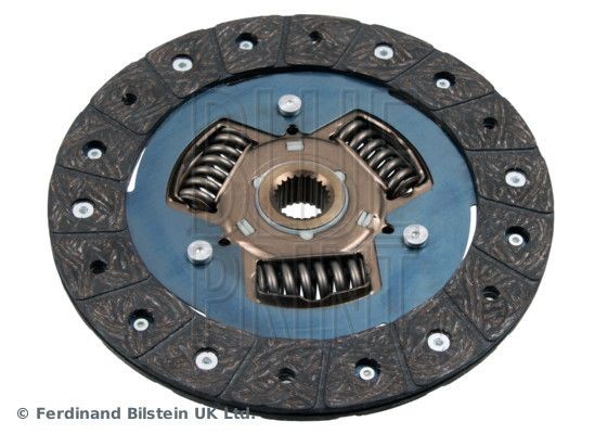 Диск сцепления ADG03174 BLUE PRINT