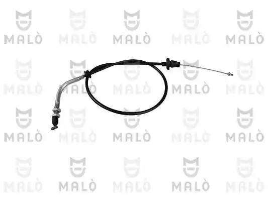 Тросик газа 22952 MALO