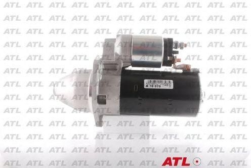 Стартер A70370 ATL DELTA AUTOTECHNIK