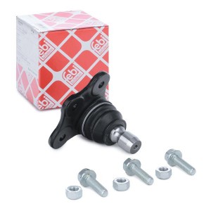 Опора шаровая подвески 02271 FEBI BILSTEIN