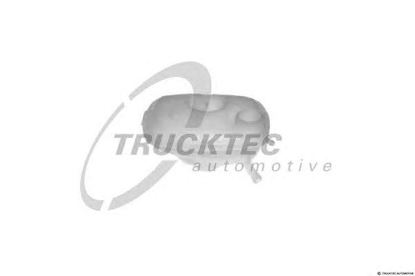 Компенсационный бак, охлаждающая жидкость 07.19.017 TRUCKTEC