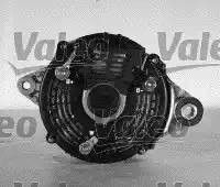 Генератор 433448 VALEO PHC