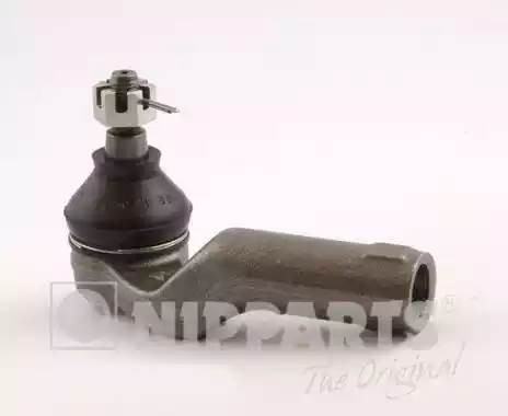 Наконечник поперечной рулевой тяги J4833003 H B JAKOPARTS NIPPARTS