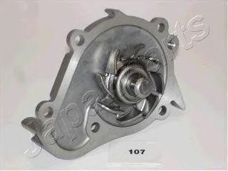 Водяной насос PQ-107 JAPAN PARTS GROUP