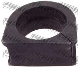 Подушка крепления рулевой рейки TGB-PR90 FEBEST