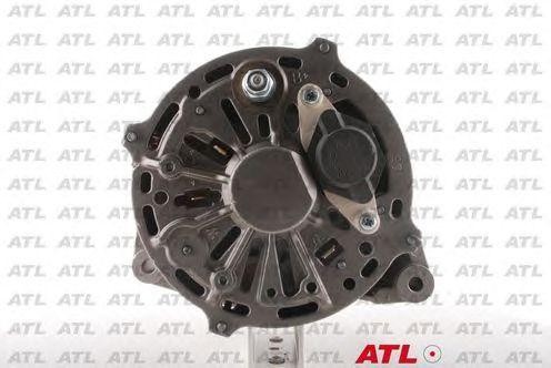 Генератор L34690 ATL DELTA AUTOTECHNIK