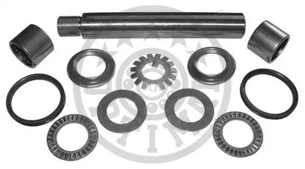 Ремкомплект, шкворень поворотного кулака G8-538 OPTIMAL