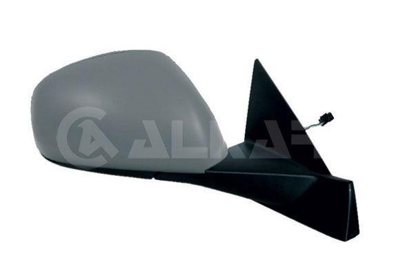 Наружное зеркало 6140460 ALKAR