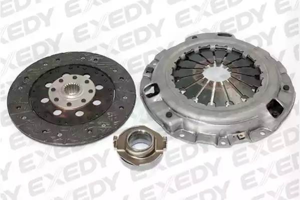 Комплект сцепления SZK2028 EXEDY