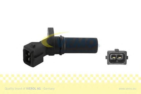 Датчик импульсов V25-72-0036 VEMO