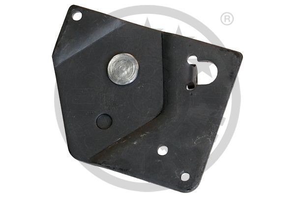 Натяжной ролик, ремень ГРМ 0-N1323 OPTIMAL