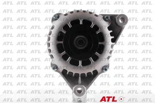 Генератор L39253 ATL DELTA AUTOTECHNIK