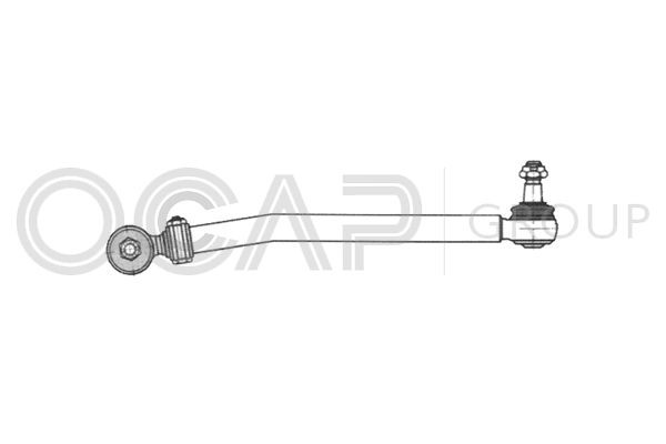 Продольная рулевая тяга 0507659 OCAP