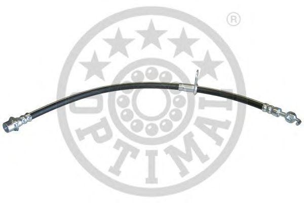 Тормозной шланг BSL1000 OPTIMAL