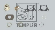 Ремонтный комплект, тормозной ра 030203504430 TEMPLIN