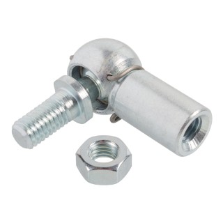 Угловой шарнир 07043 FEBI BILSTEIN