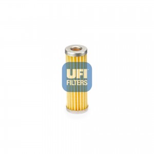 Топливный фильтр 26.680.00 UFI
