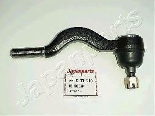 Наконечник поперечной рулевой тяги TI-510 JAPAN PARTS GROUP